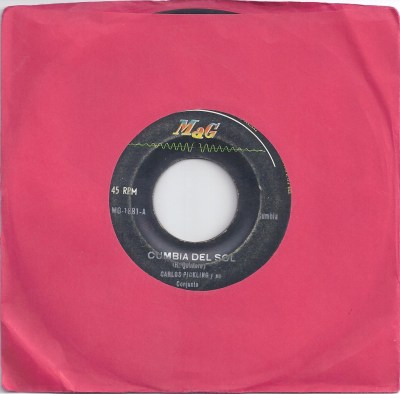carlos picklng cumbia del sol