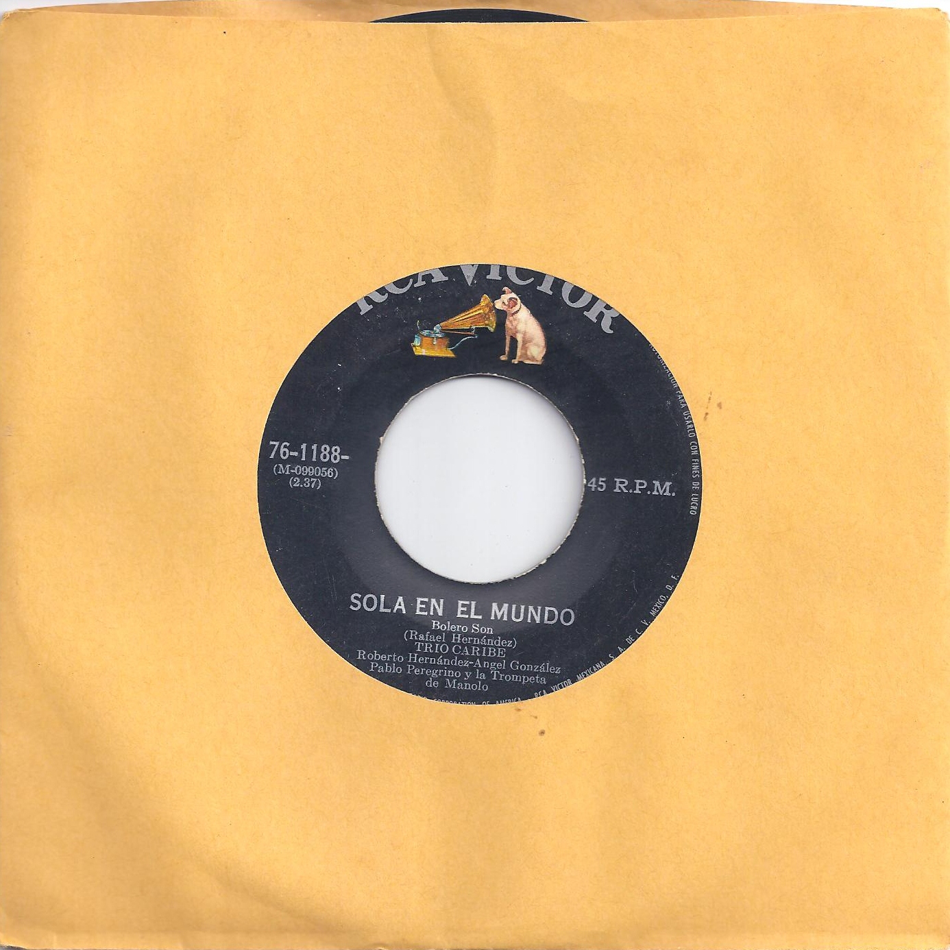 Day 27: Trio Music and the Bolero Tradition | Super Sonido